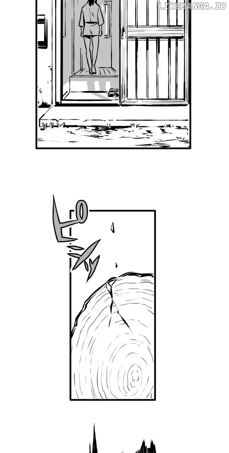 Shina Ultimate Chapter 1 page 14