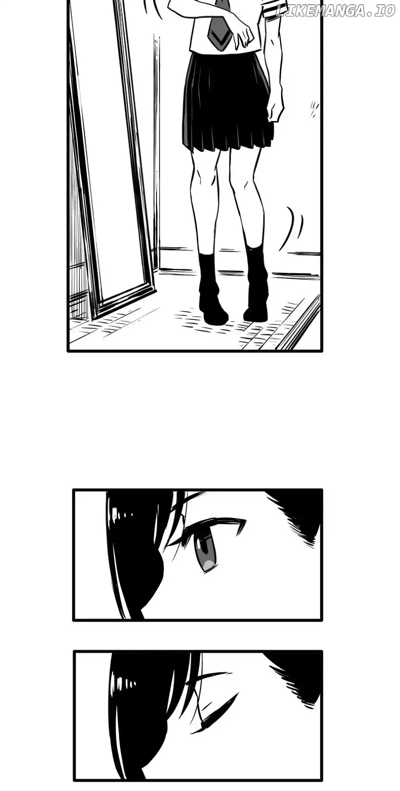 Shina Ultimate Chapter 1 page 22