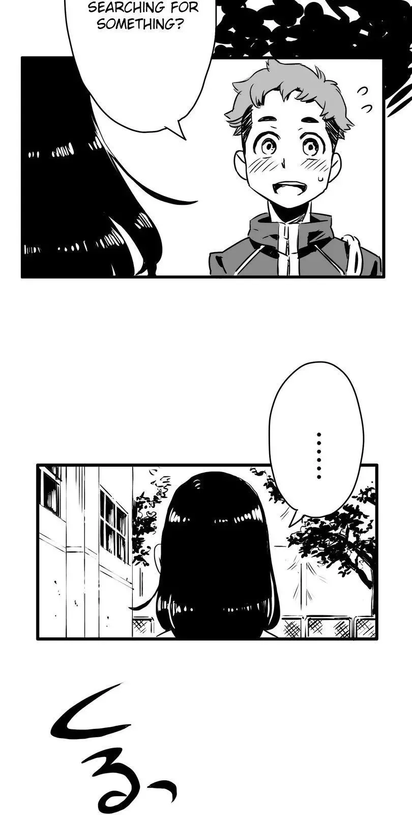 Shina Ultimate Chapter 3 page 34