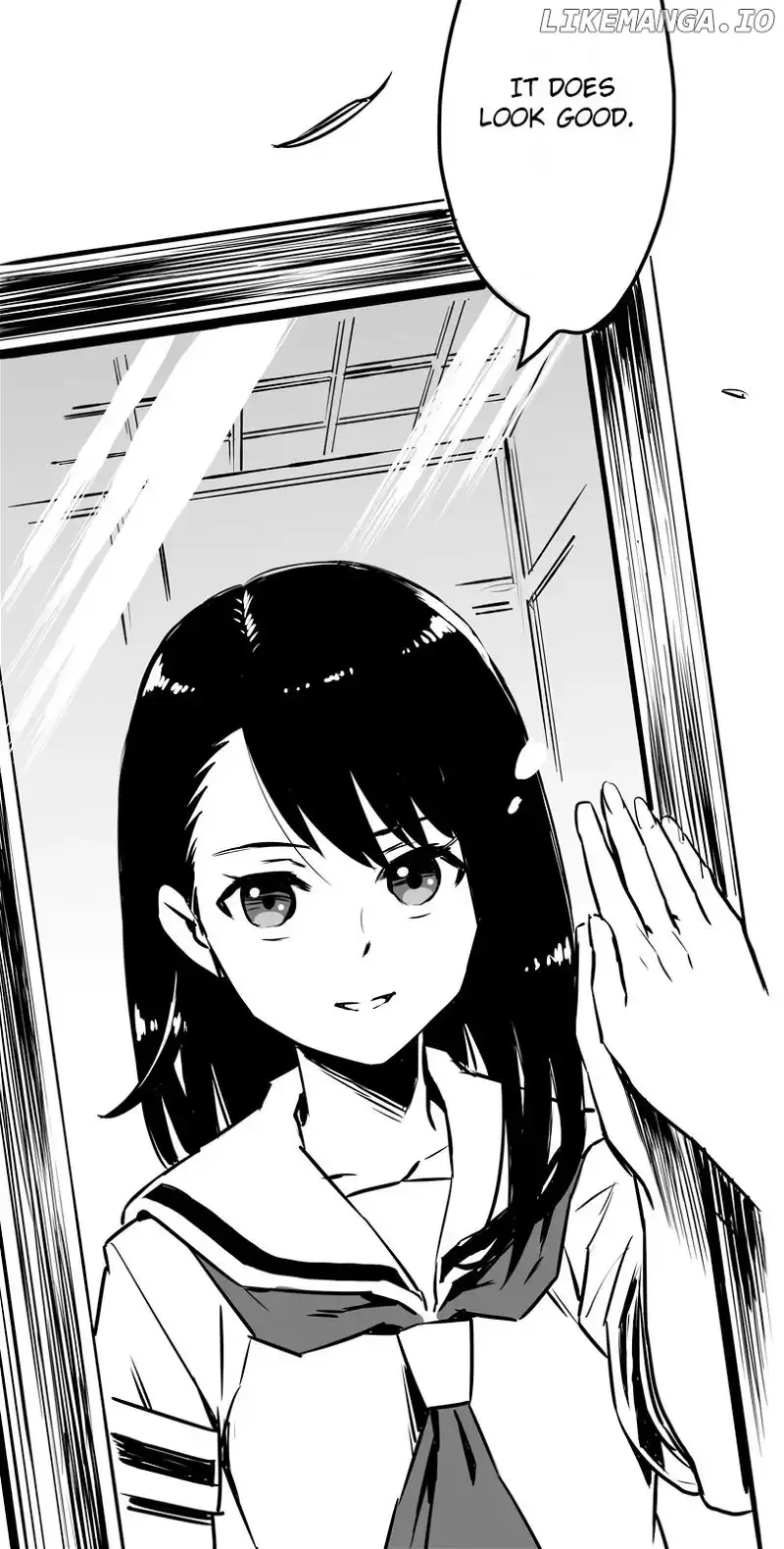 Shina Ultimate Chapter 1 page 24