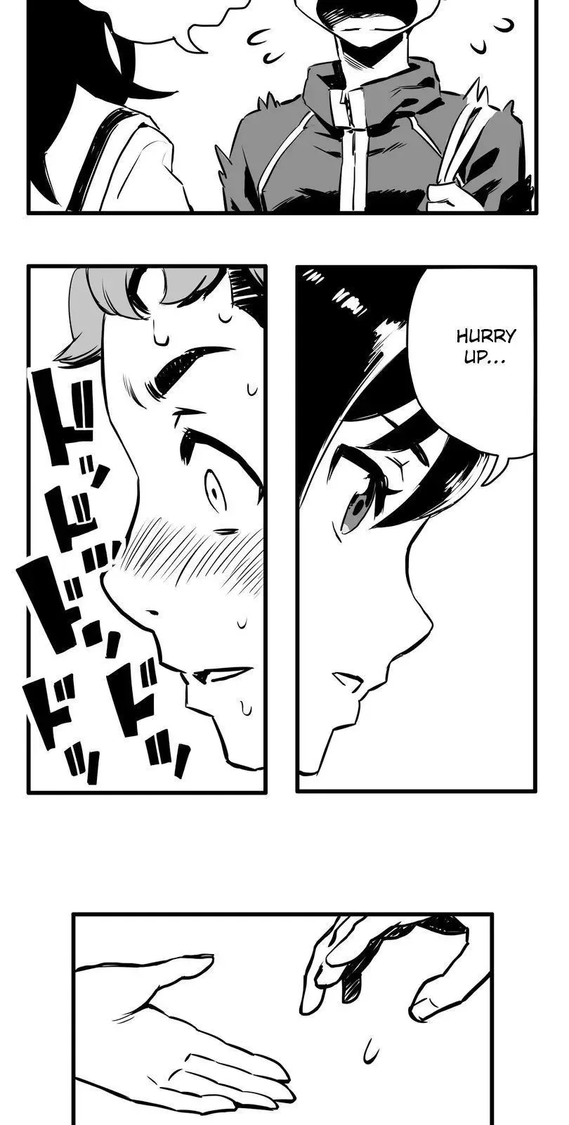 Shina Ultimate Chapter 3 page 39