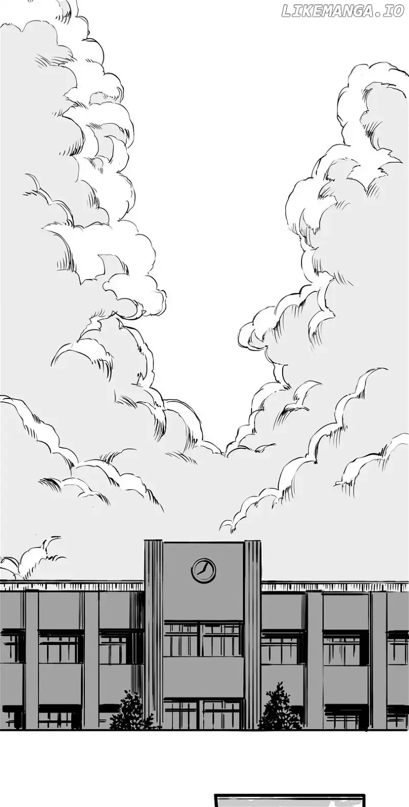 Shina Ultimate Chapter 1 page 28
