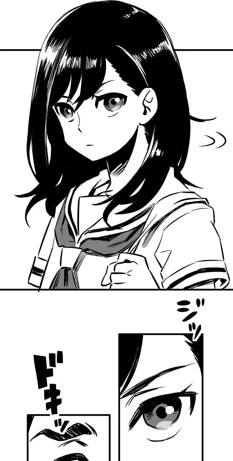 Shina Ultimate Chapter 3 page 35