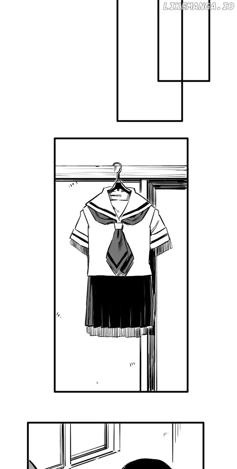 Shina Ultimate Chapter 1 page 19