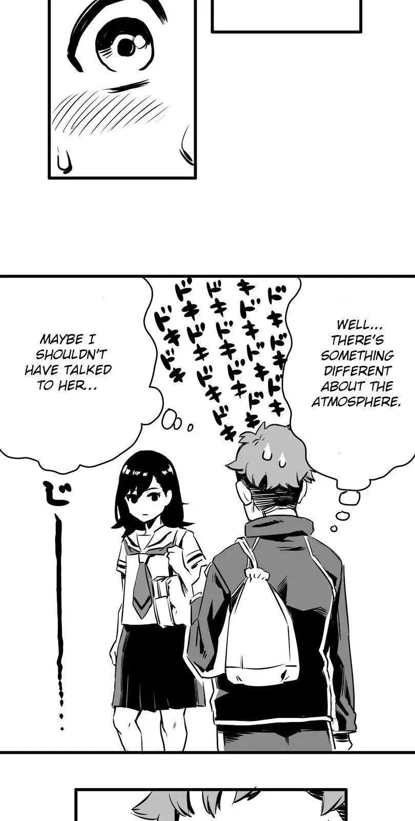 Shina Ultimate Chapter 3 page 36