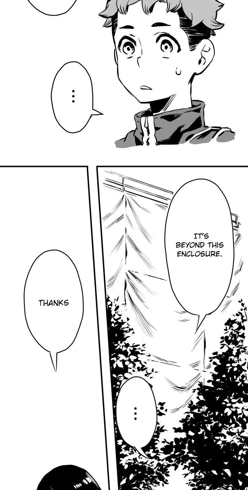 Shina Ultimate Chapter 3 page 45