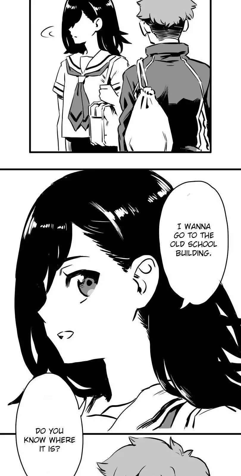Shina Ultimate Chapter 3 page 44