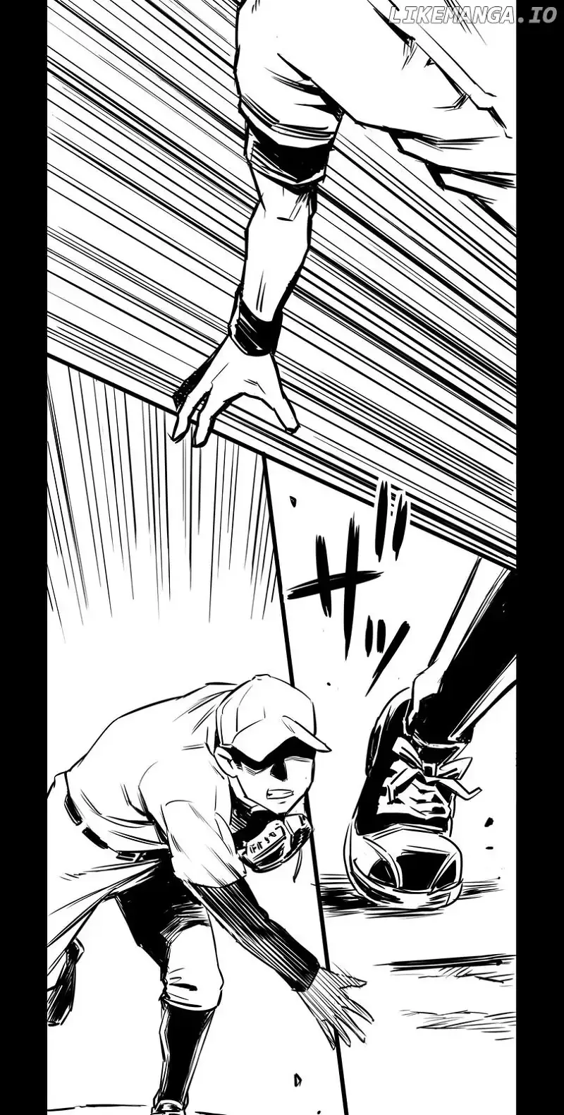 Shina Ultimate Chapter 1 page 38