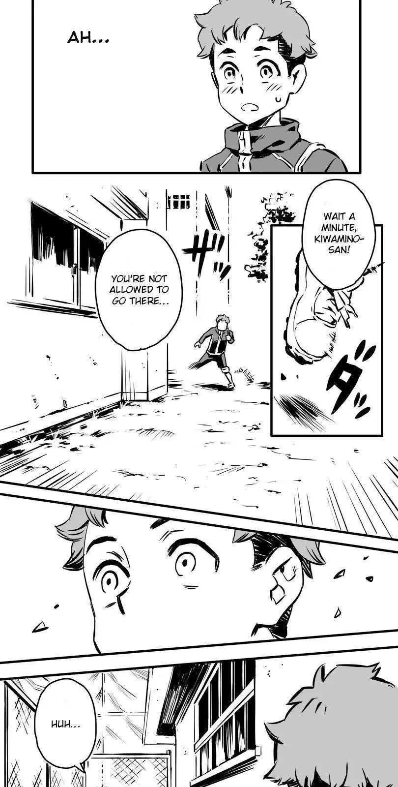 Shina Ultimate Chapter 3 page 47