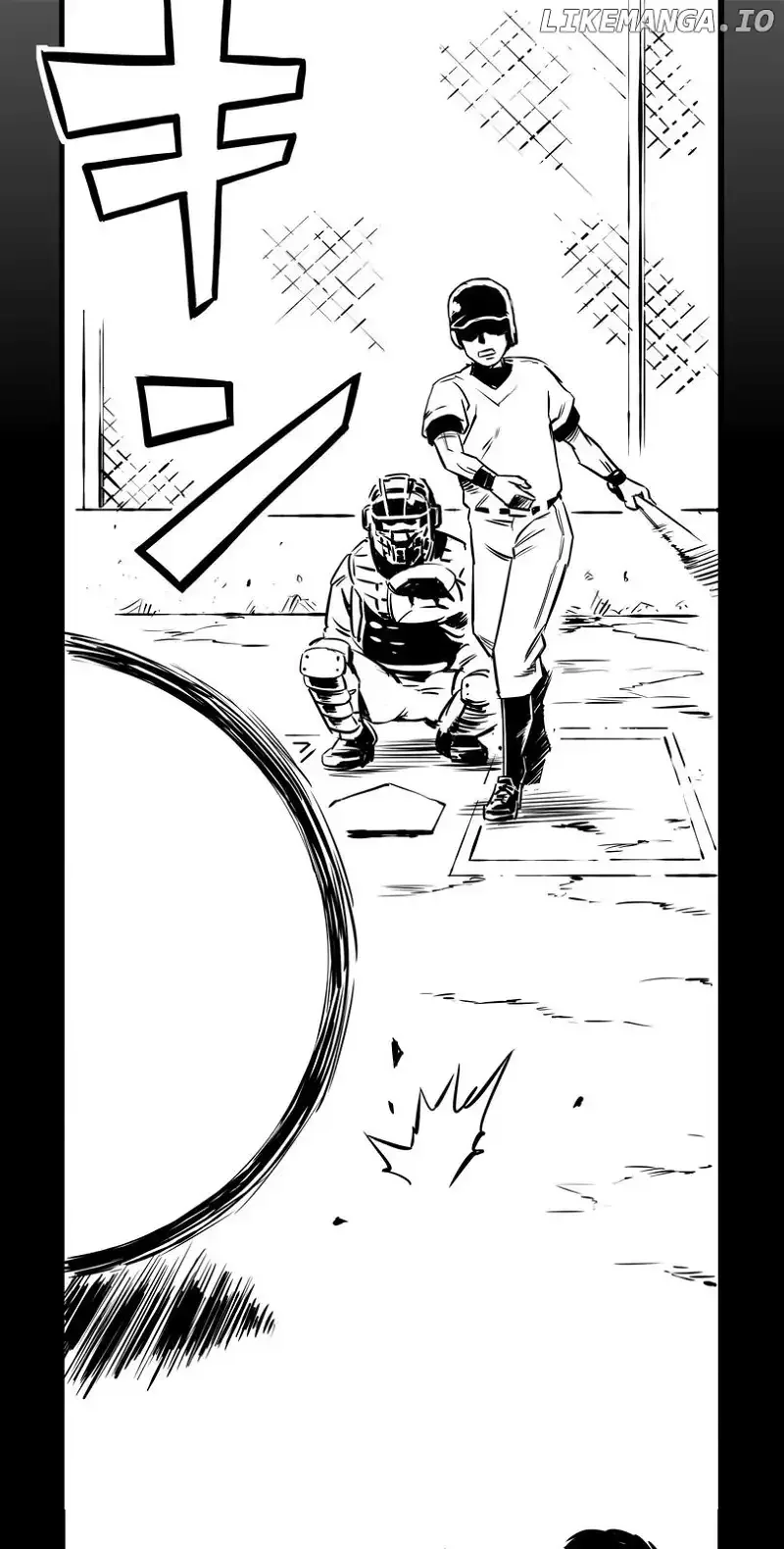 Shina Ultimate Chapter 1 page 36