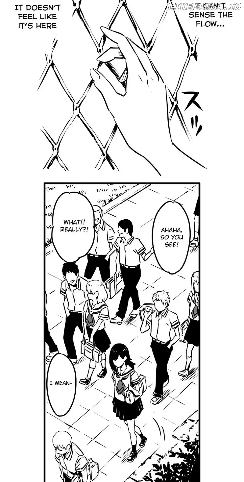 Shina Ultimate Chapter 1 page 46