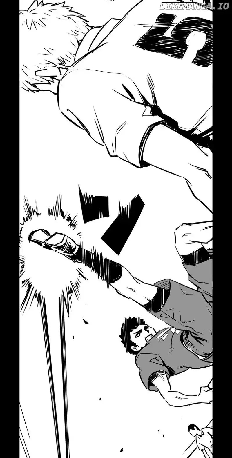 Shina Ultimate Chapter 1 page 43
