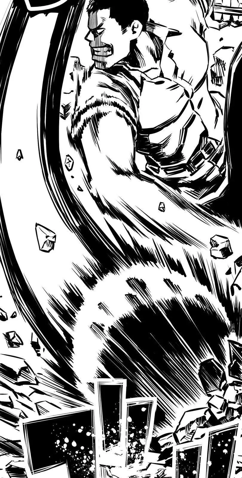 Shina Ultimate Chapter 3 page 60