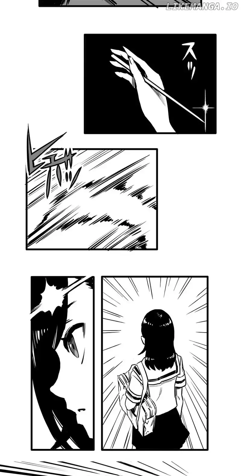 Shina Ultimate Chapter 1 page 49