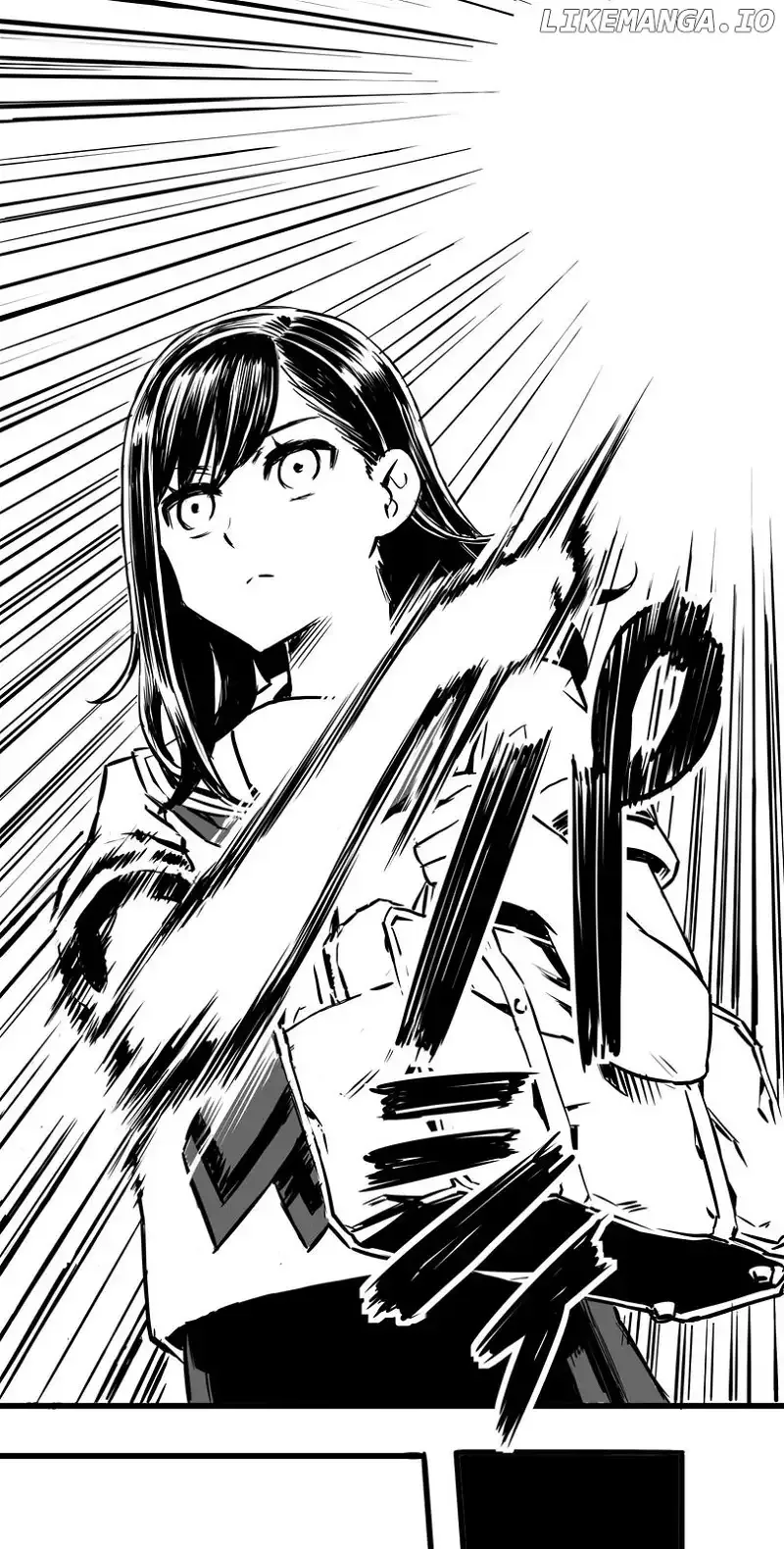 Shina Ultimate Chapter 1 page 50