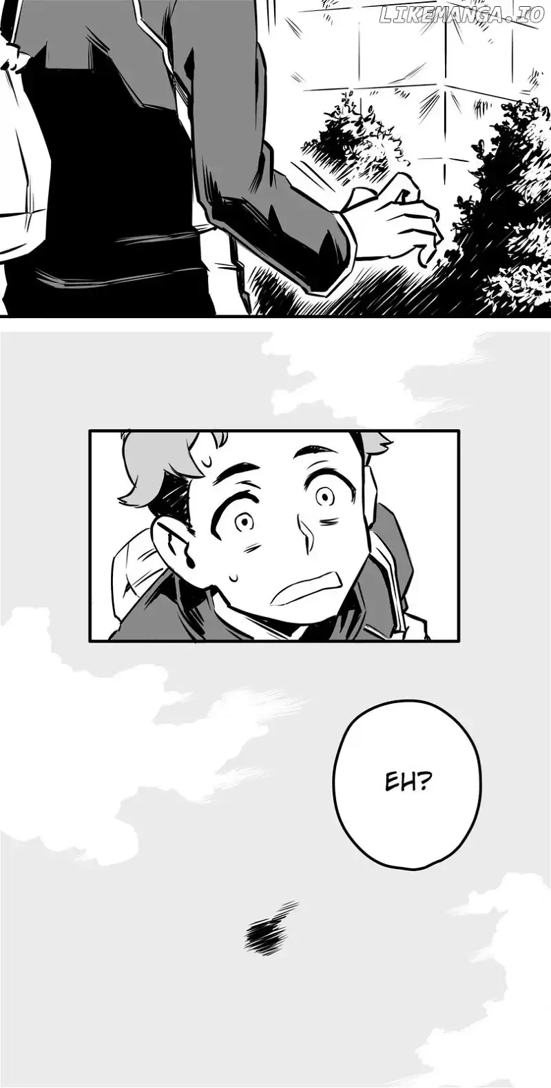 Shina Ultimate Chapter 4 page 5