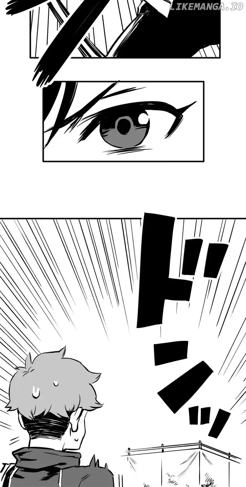Shina Ultimate Chapter 4 page 4