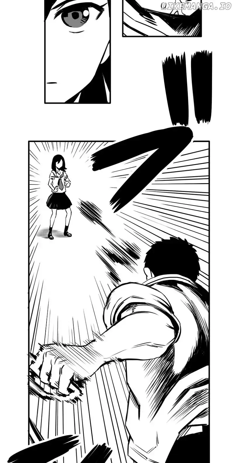 Shina Ultimate Chapter 4 page 3