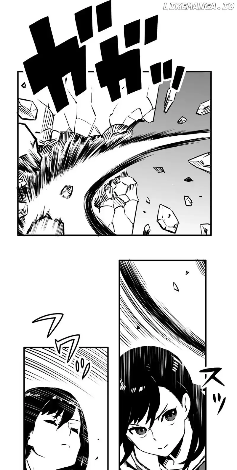 Shina Ultimate Chapter 4 page 12
