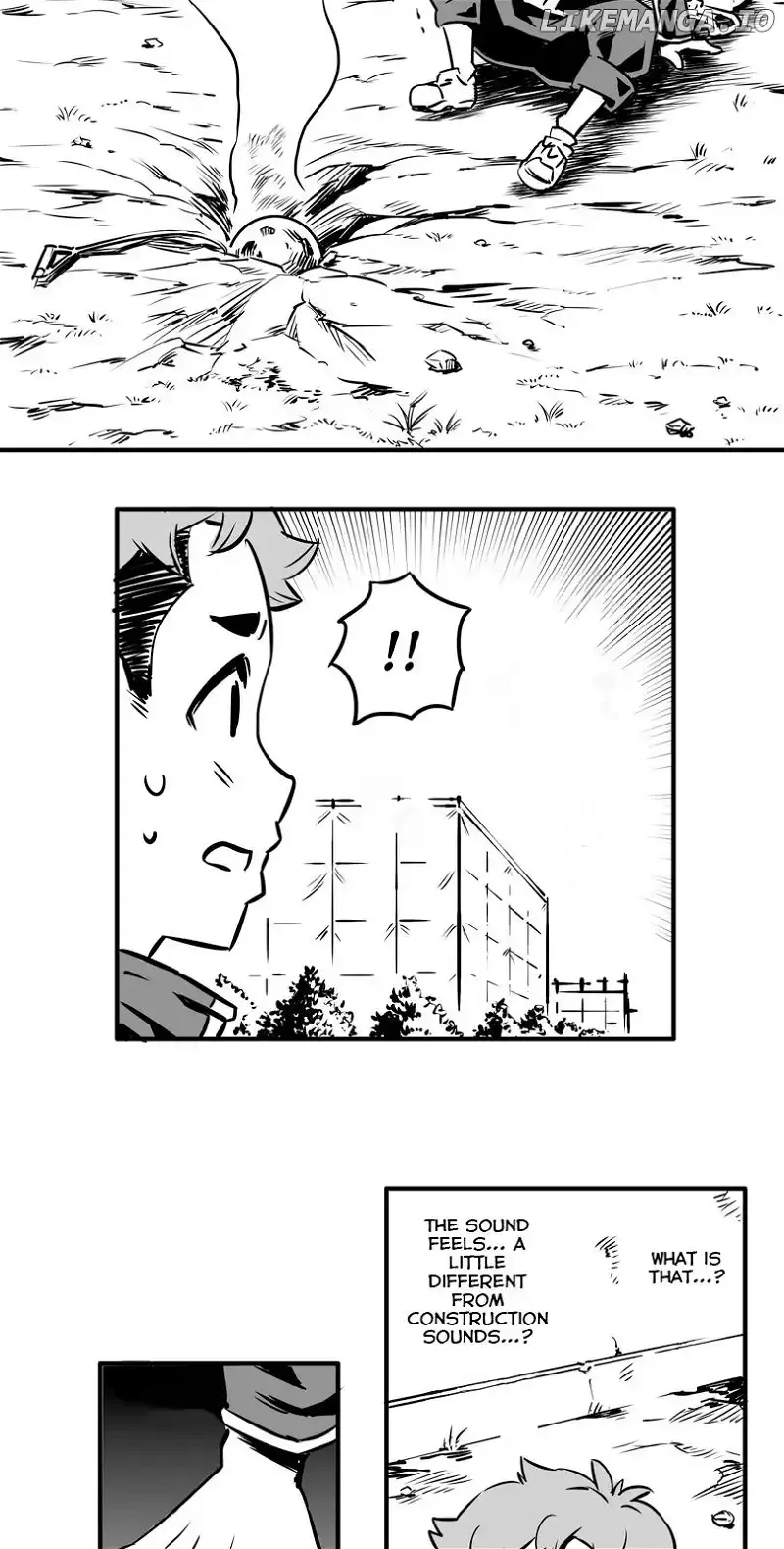 Shina Ultimate Chapter 4 page 9