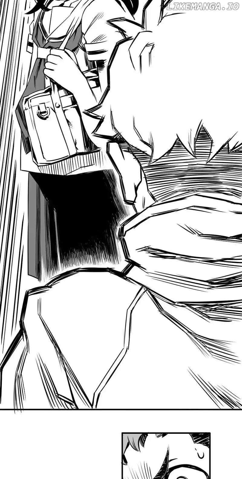Shina Ultimate Chapter 4 page 25