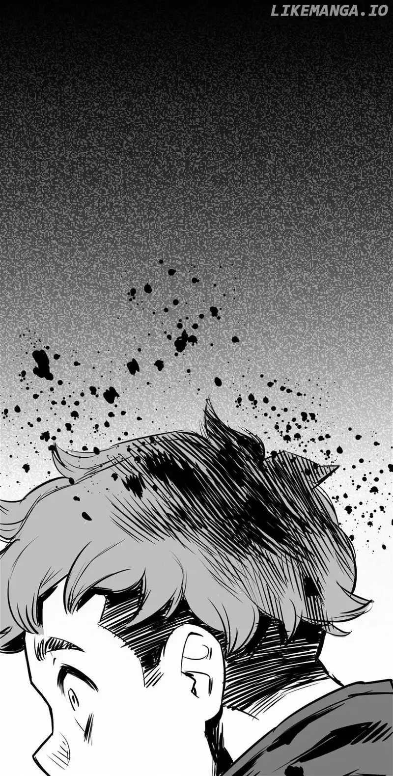 Shina Ultimate Chapter 4 page 31