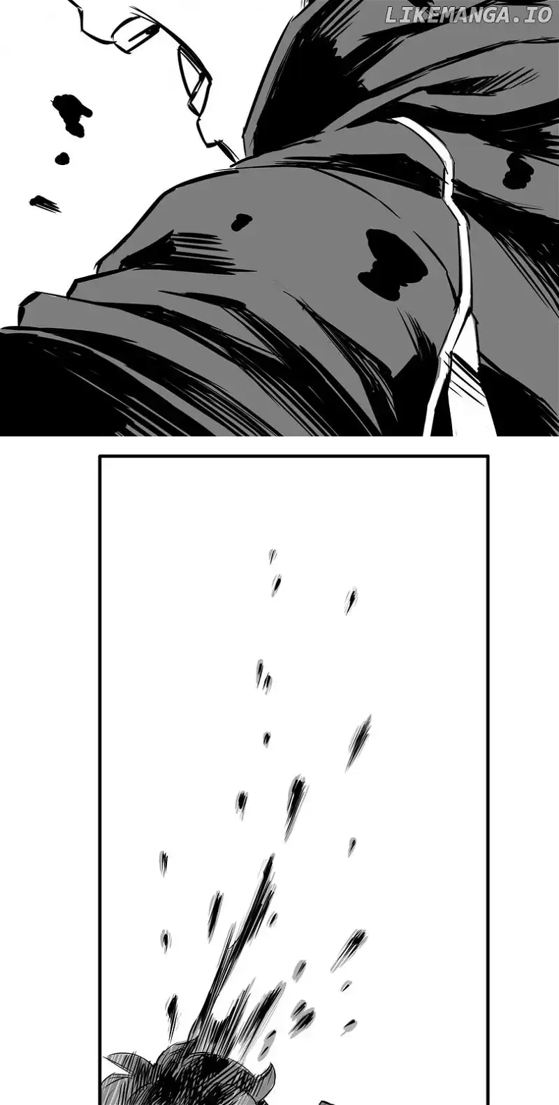 Shina Ultimate Chapter 4 page 32
