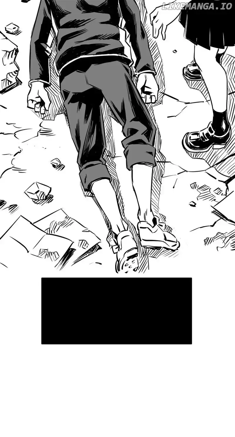 Shina Ultimate Chapter 4 page 35