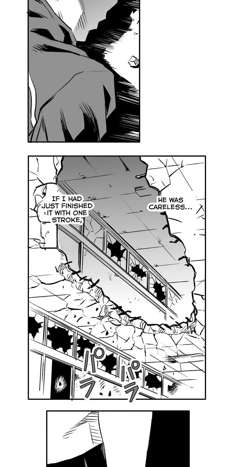 Shina Ultimate Chapter 5 page 3
