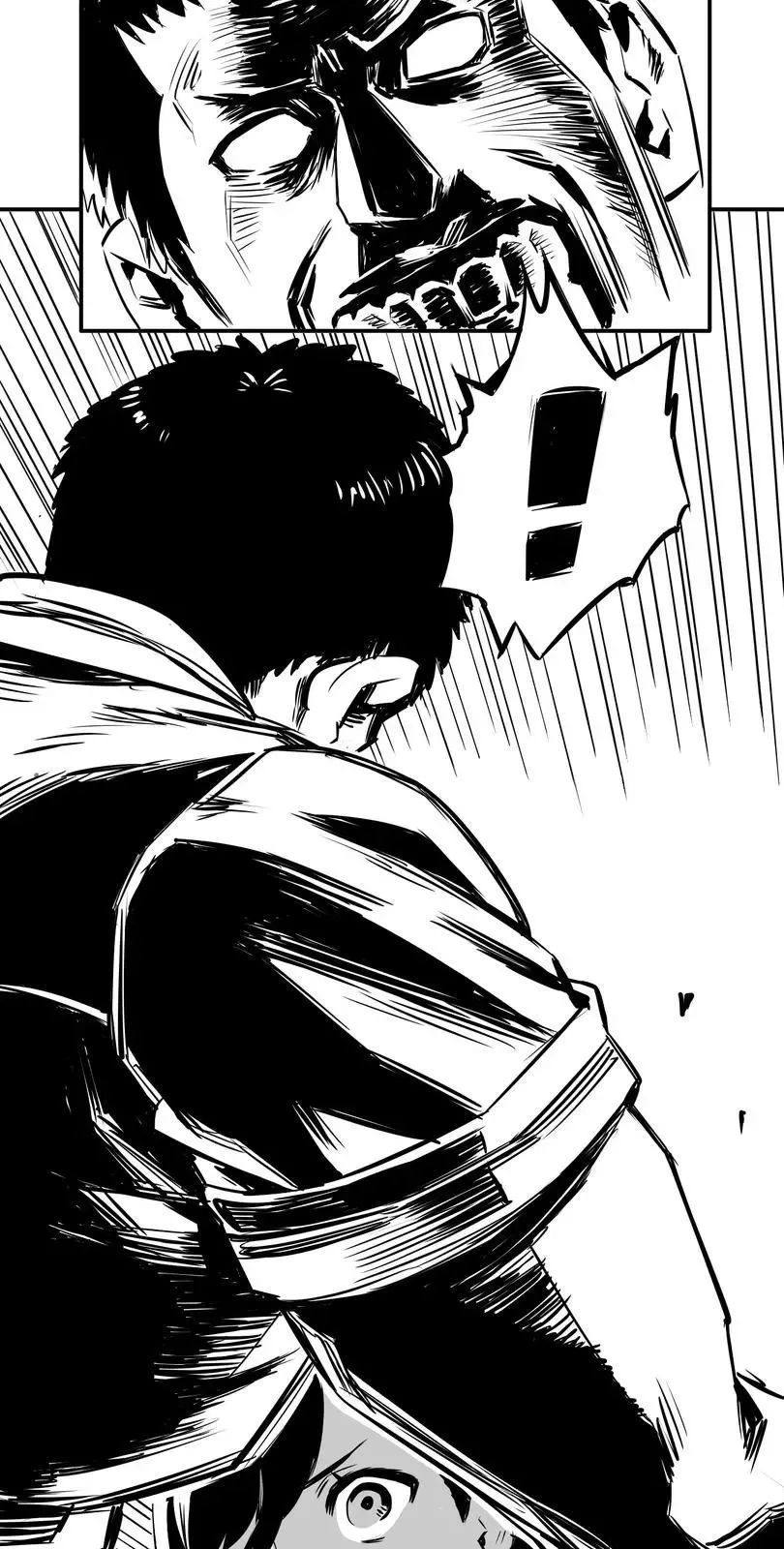 Shina Ultimate Chapter 5 page 9
