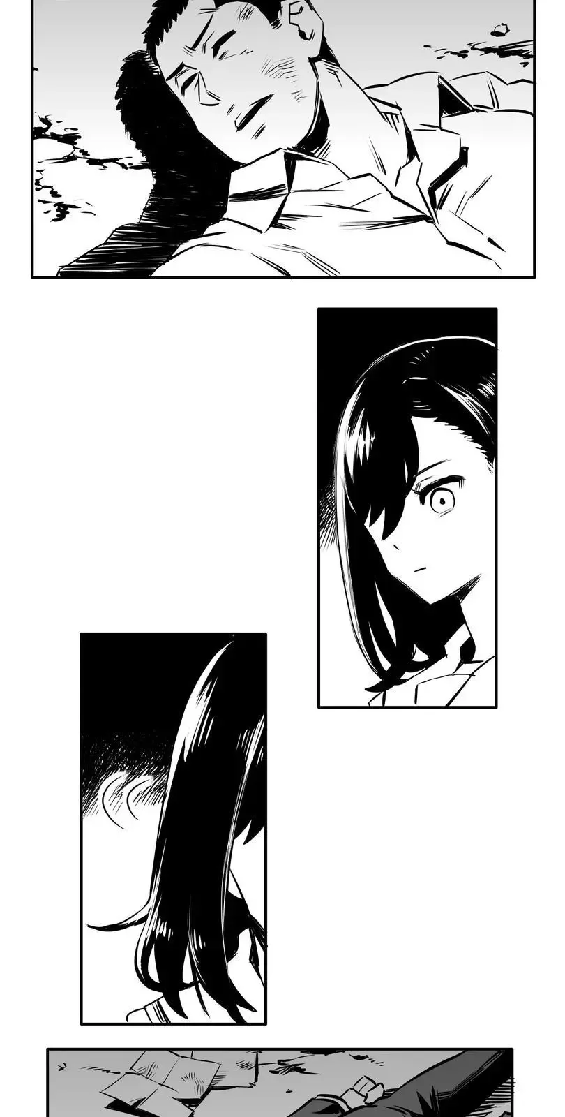 Shina Ultimate Chapter 5 page 15