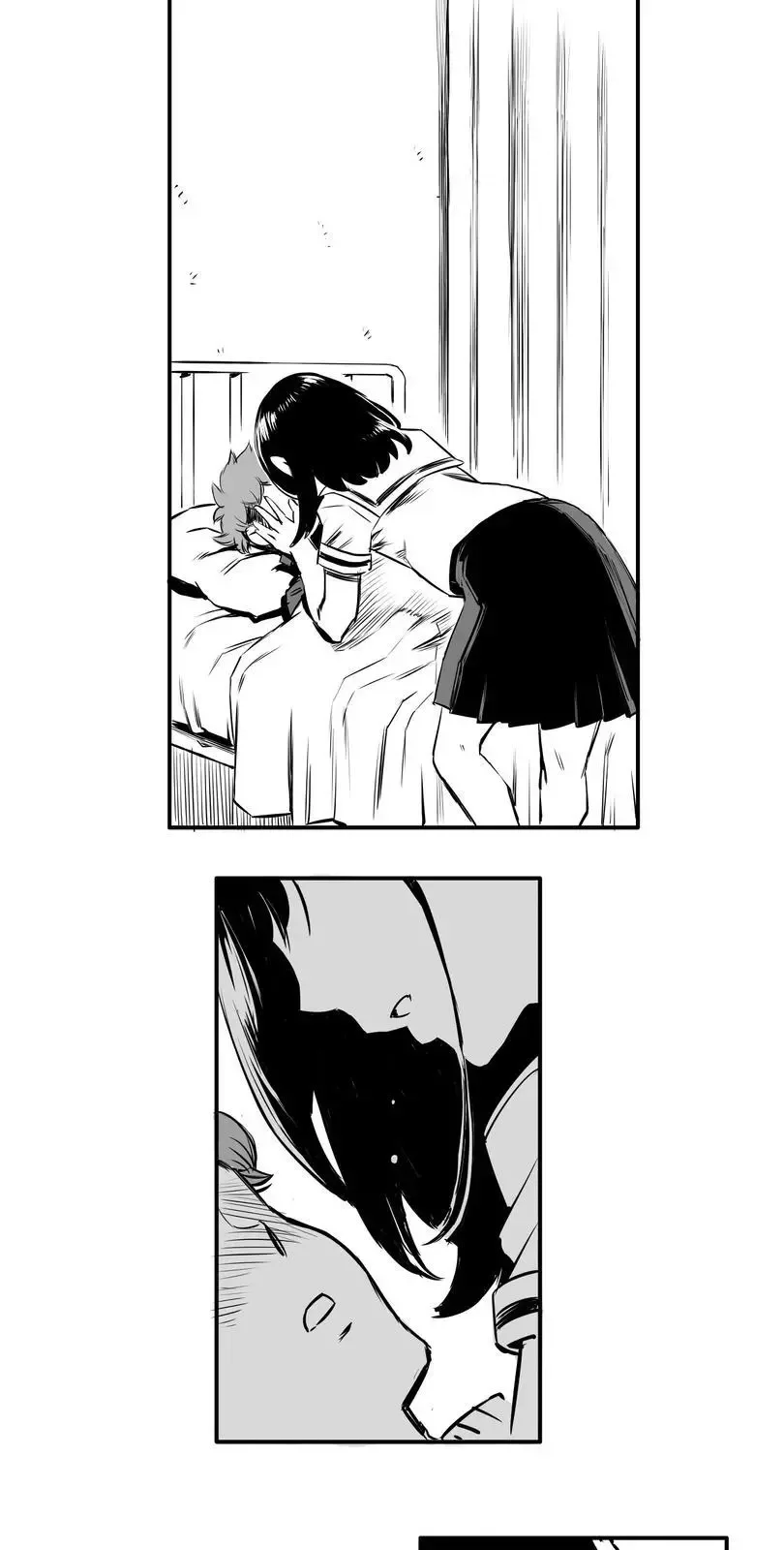 Shina Ultimate Chapter 5 page 29