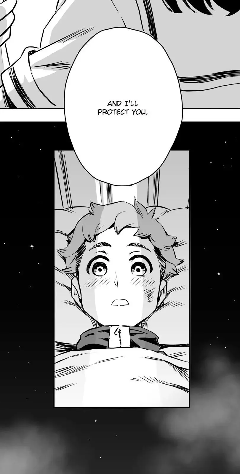Shina Ultimate Chapter 5 page 33