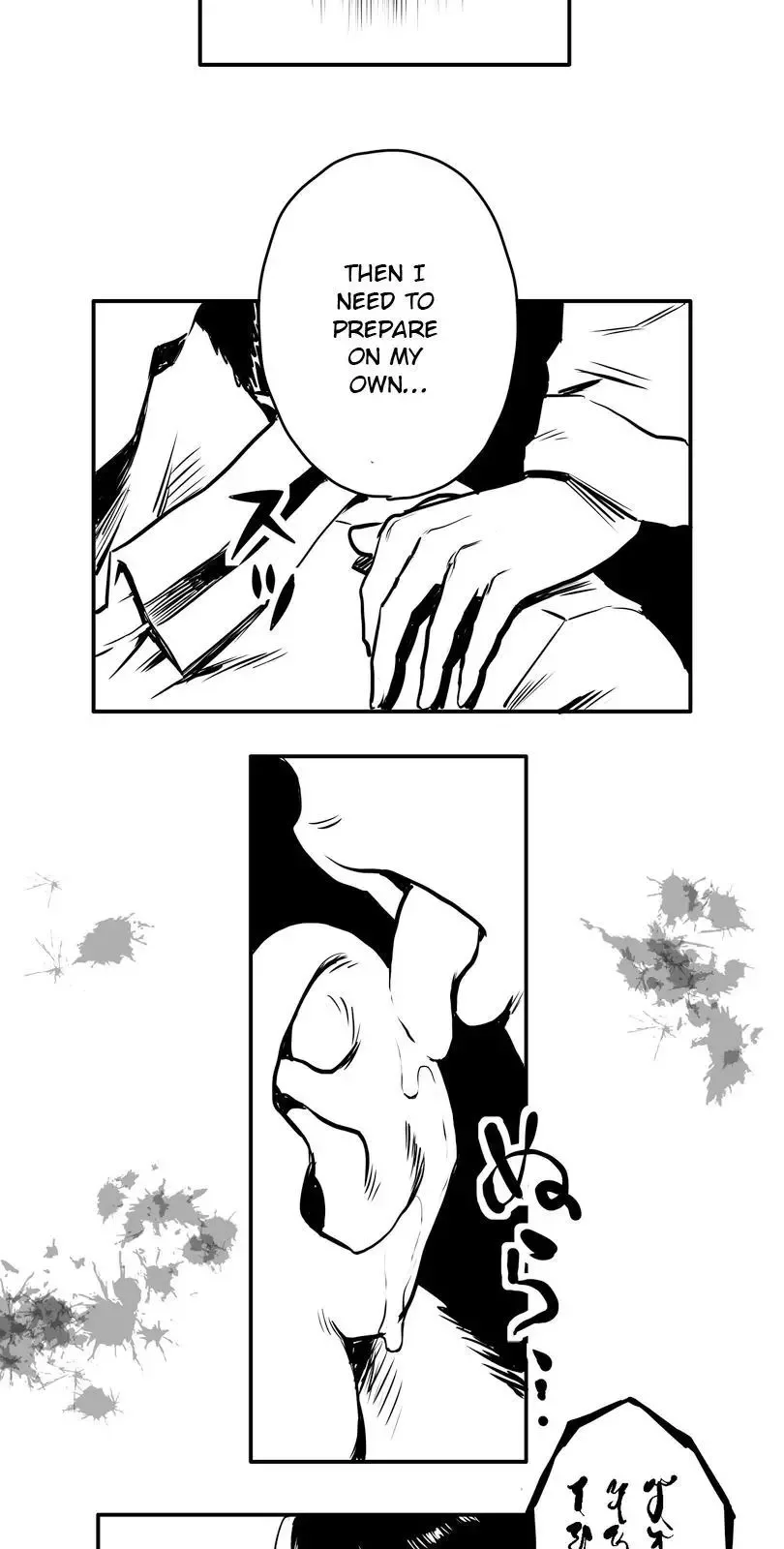 Shina Ultimate Chapter 5 page 37