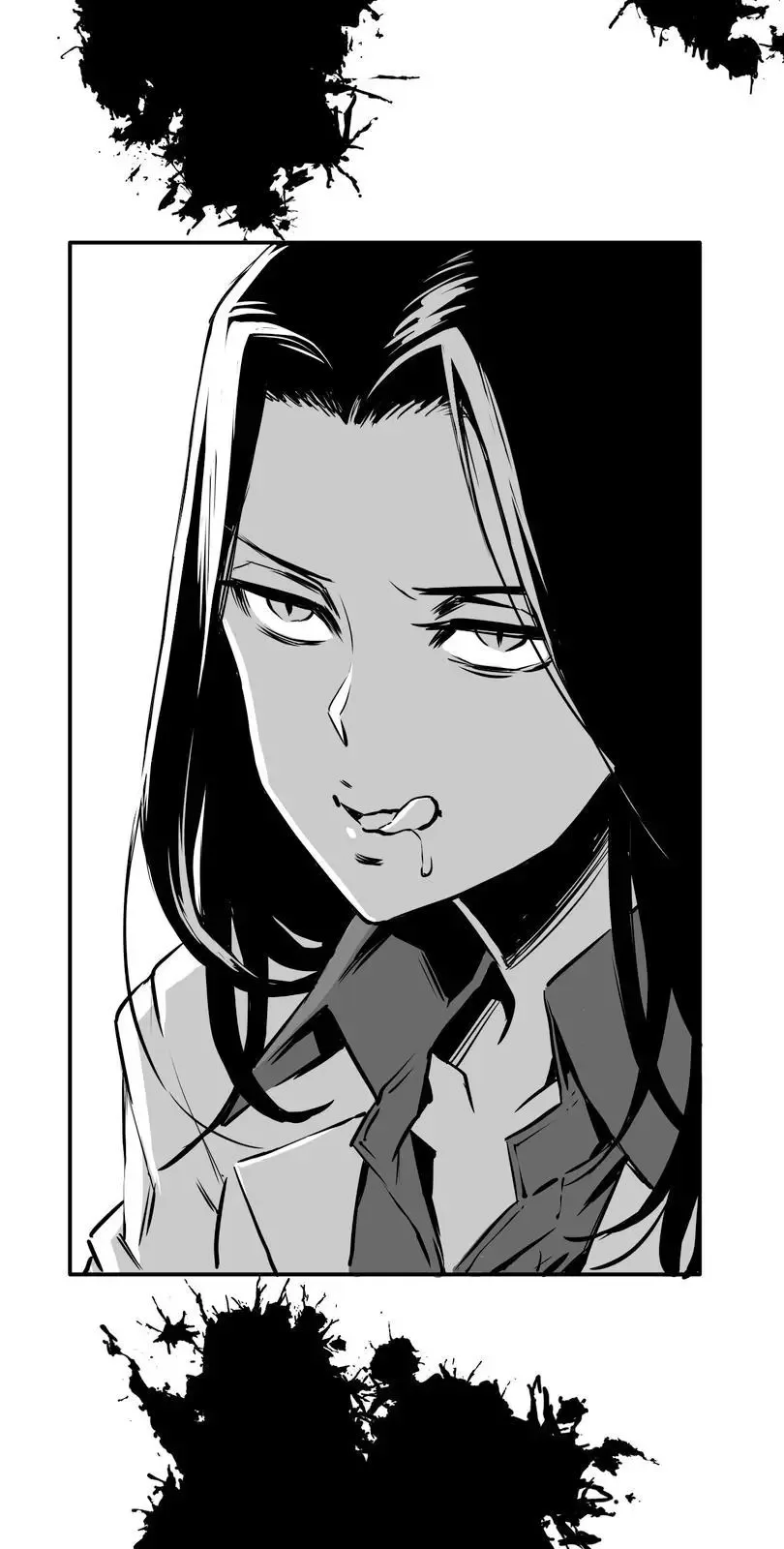 Shina Ultimate Chapter 5 page 42