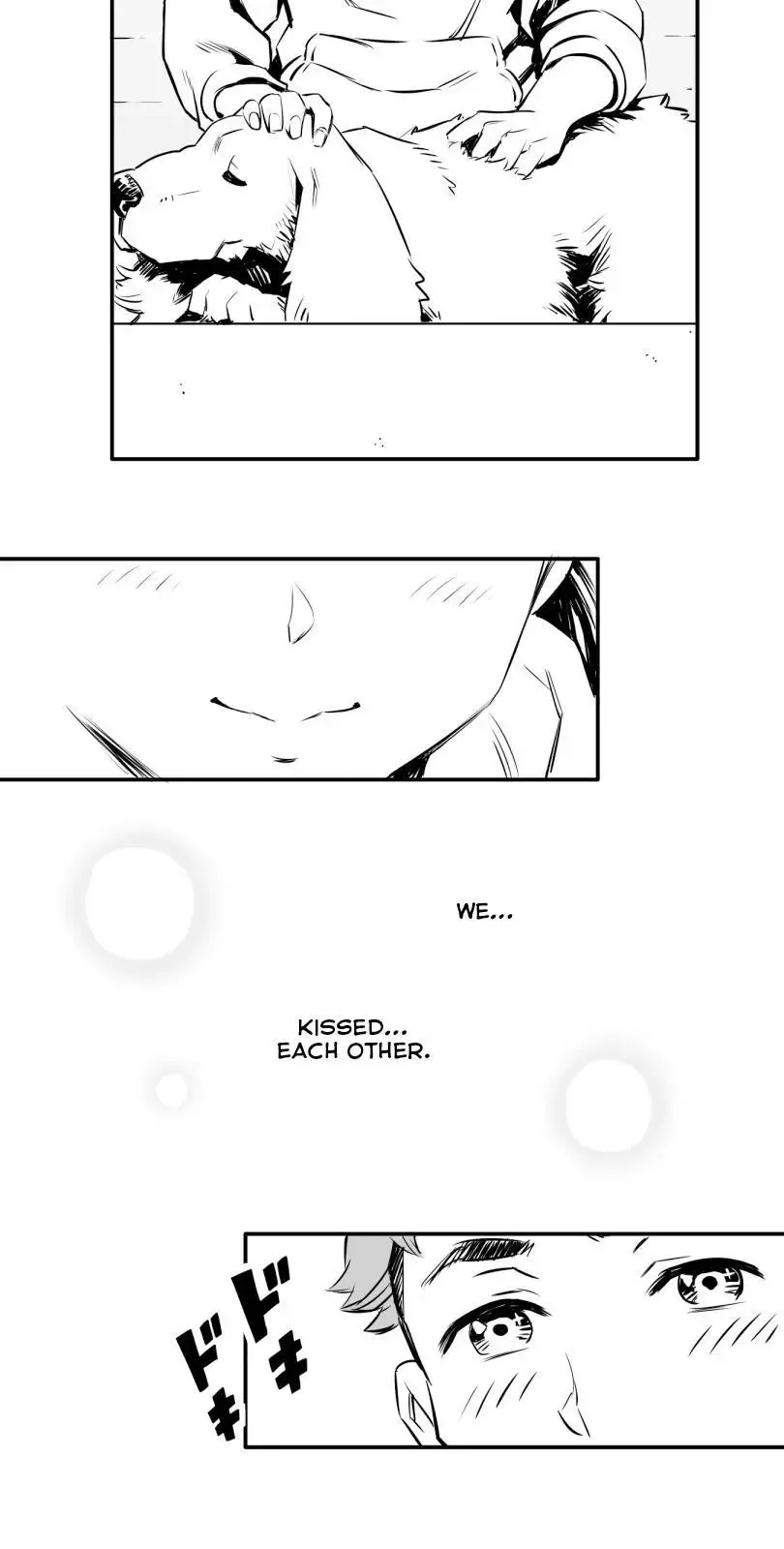 Shina Ultimate Chapter 6 page 21