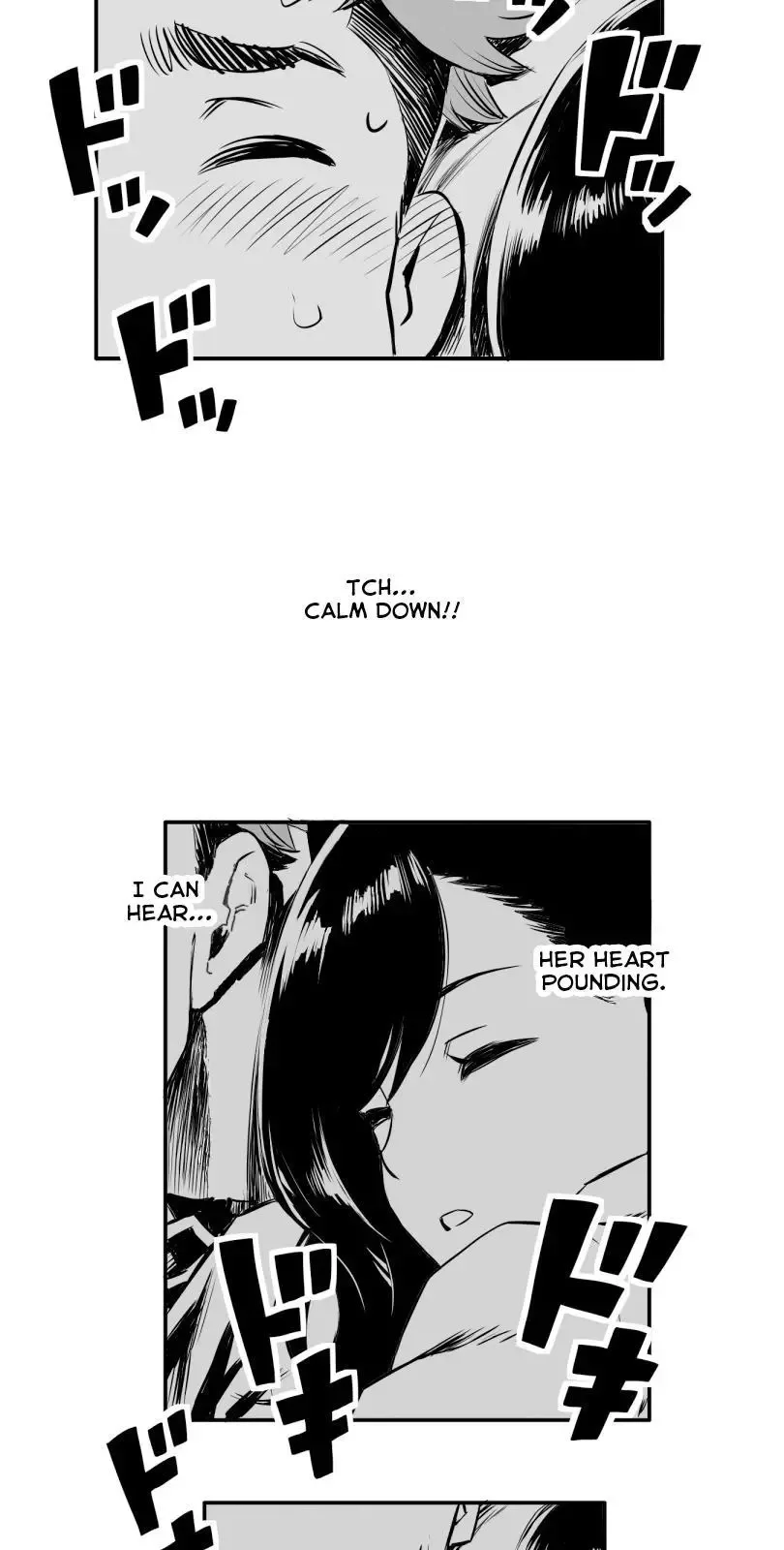 Shina Ultimate Chapter 6 page 32