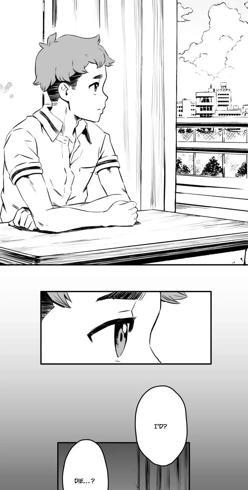 Shina Ultimate Chapter 7 page 2