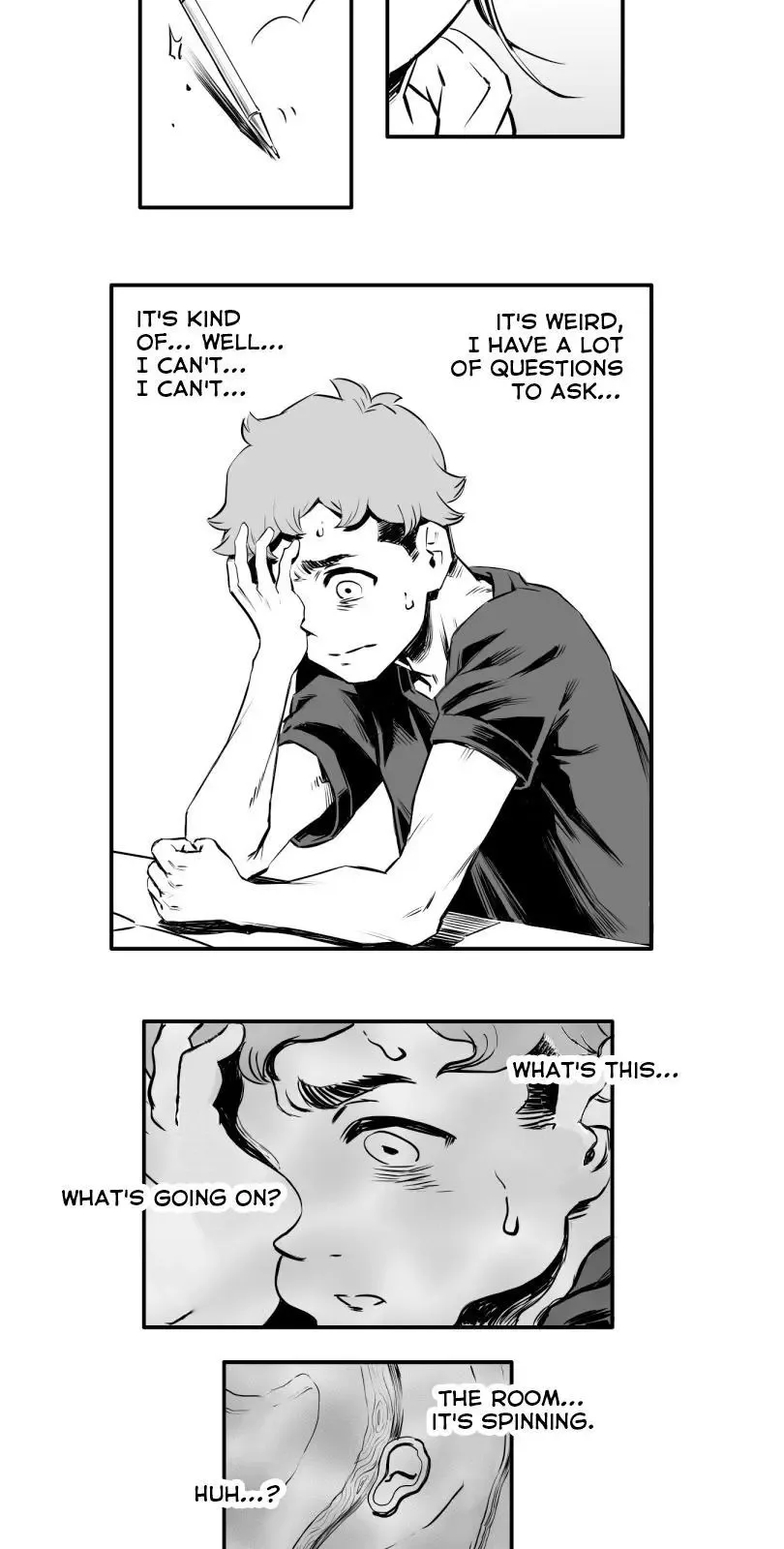 Shina Ultimate Chapter 6 page 24