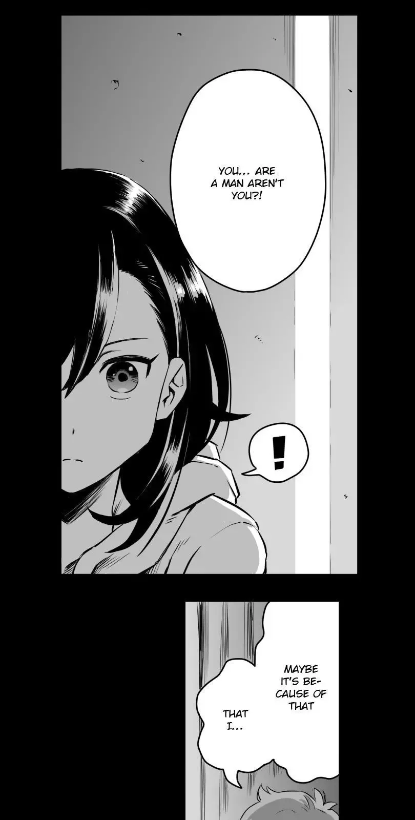 Shina Ultimate Chapter 7 page 7