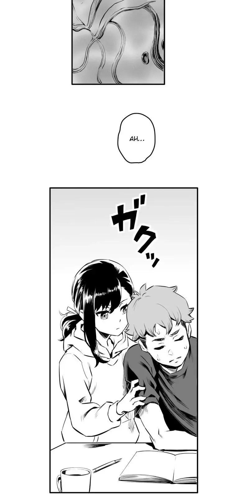 Shina Ultimate Chapter 6 page 25