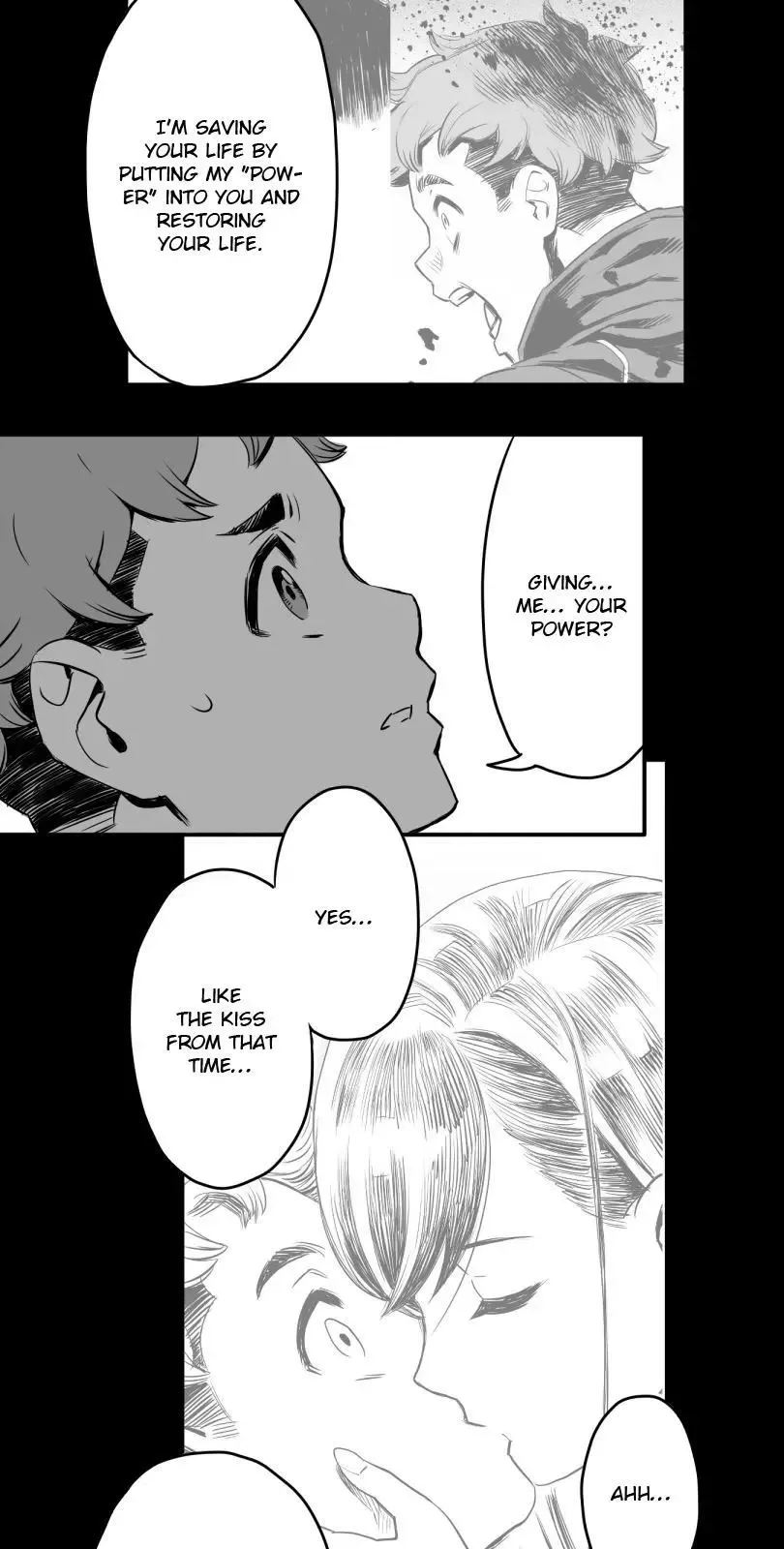 Shina Ultimate Chapter 7 page 4