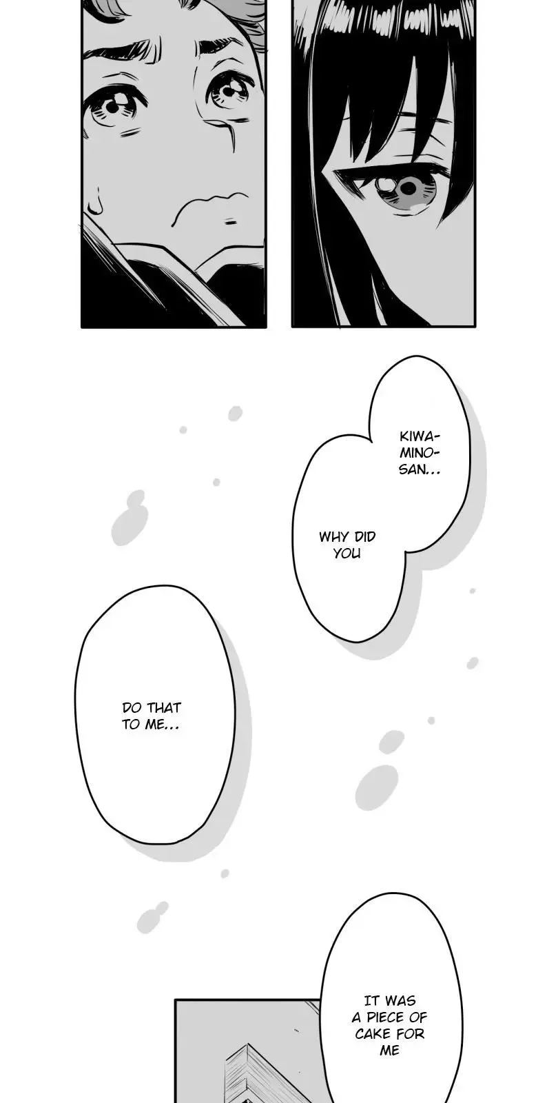Shina Ultimate Chapter 6 page 39