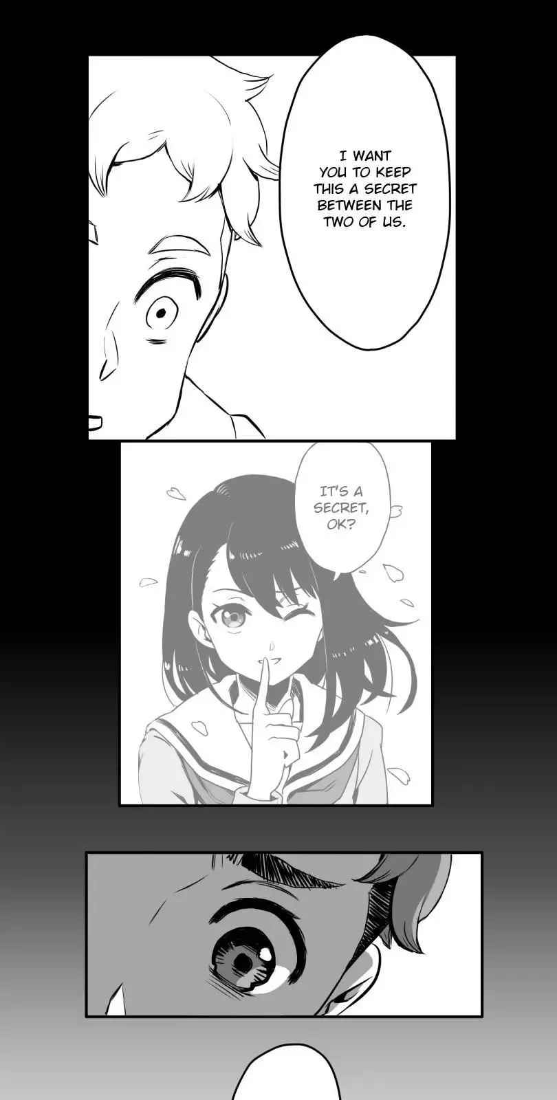 Shina Ultimate Chapter 7 page 9