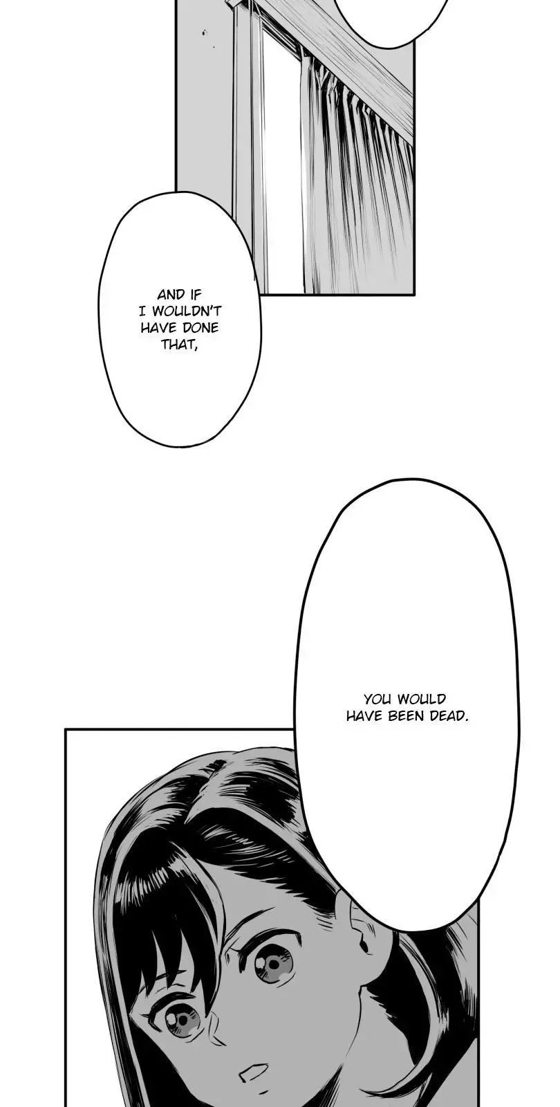 Shina Ultimate Chapter 6 page 40