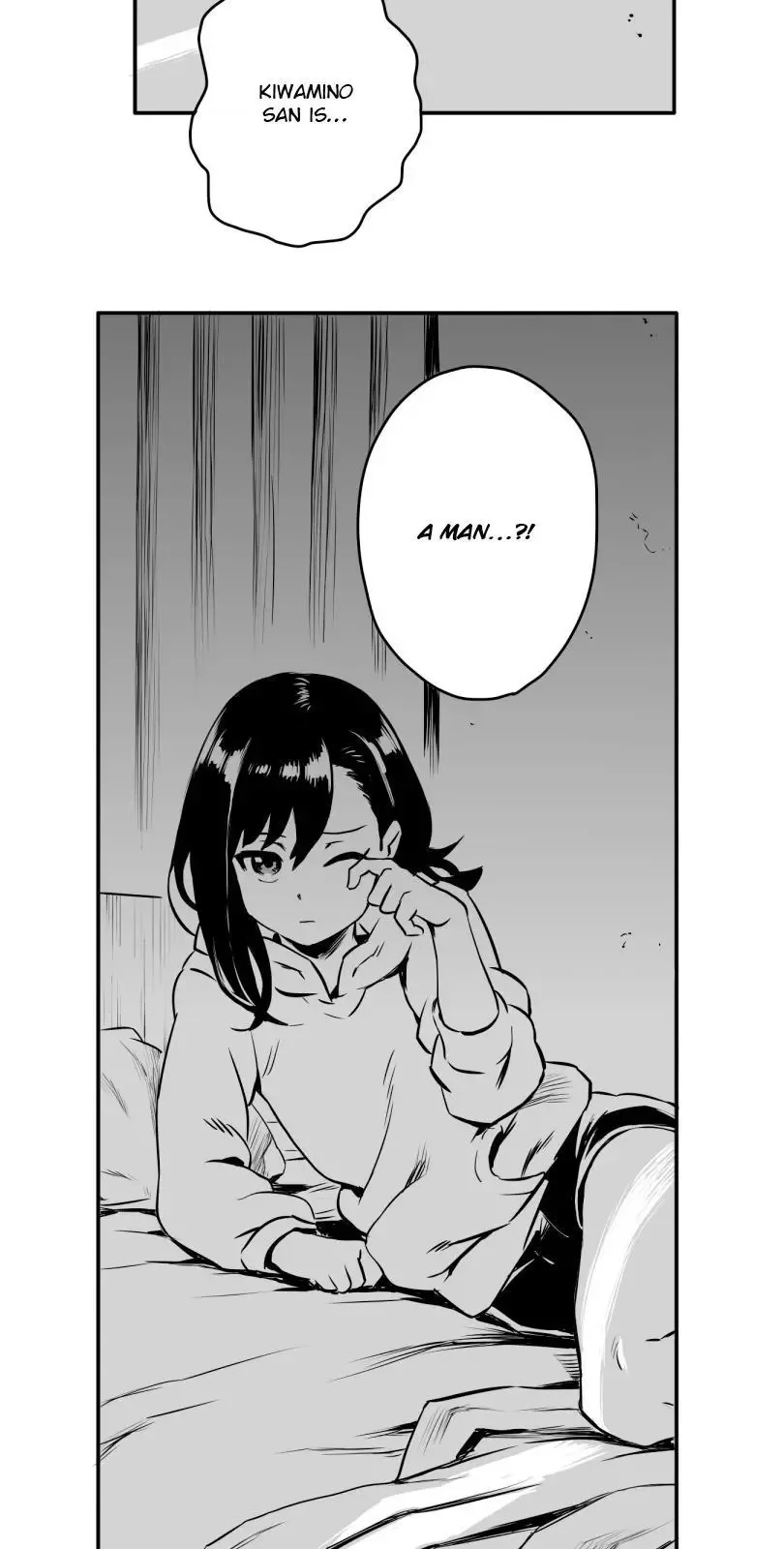 Shina Ultimate Chapter 6 page 37