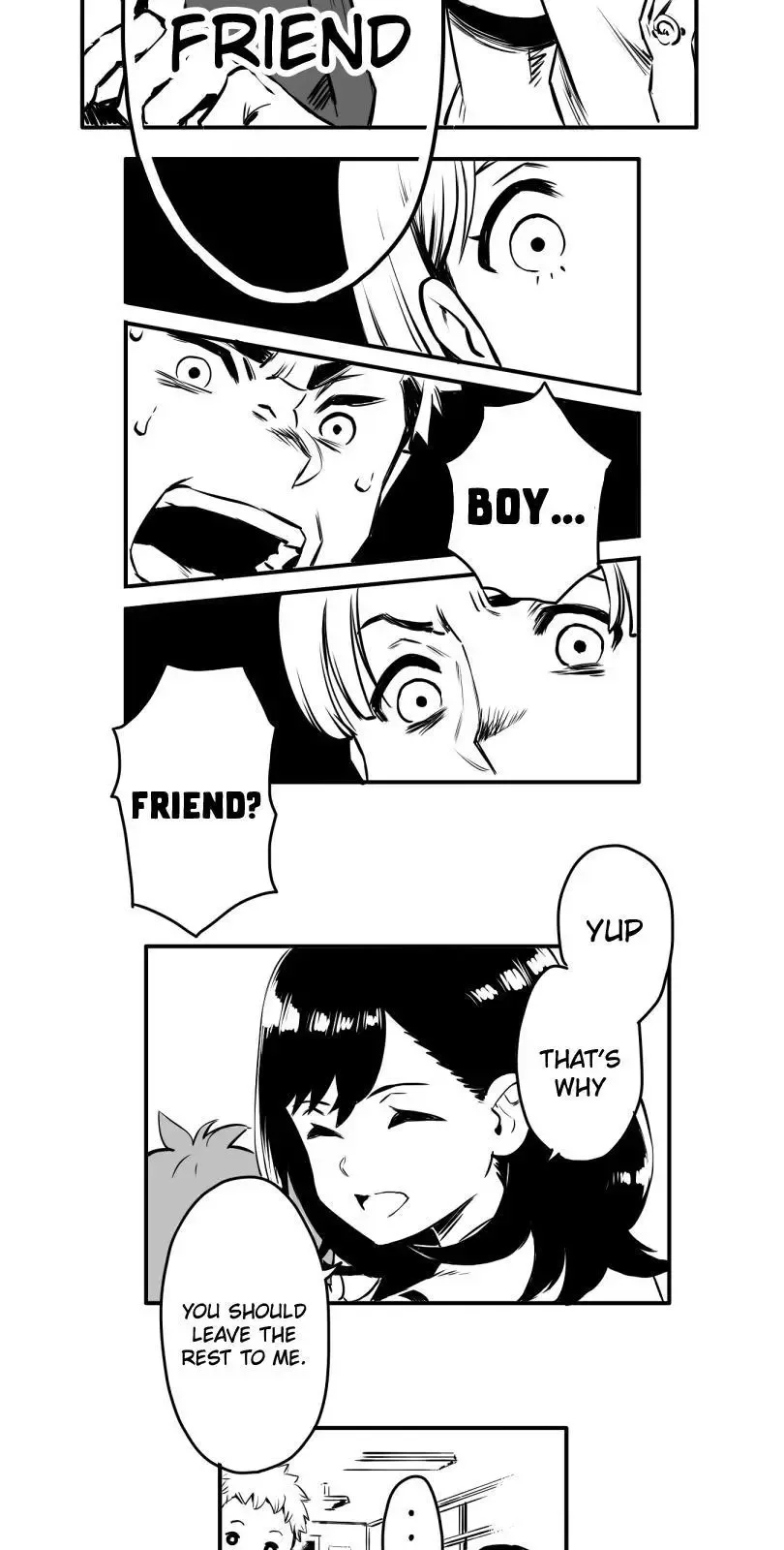 Shina Ultimate Chapter 7 page 25