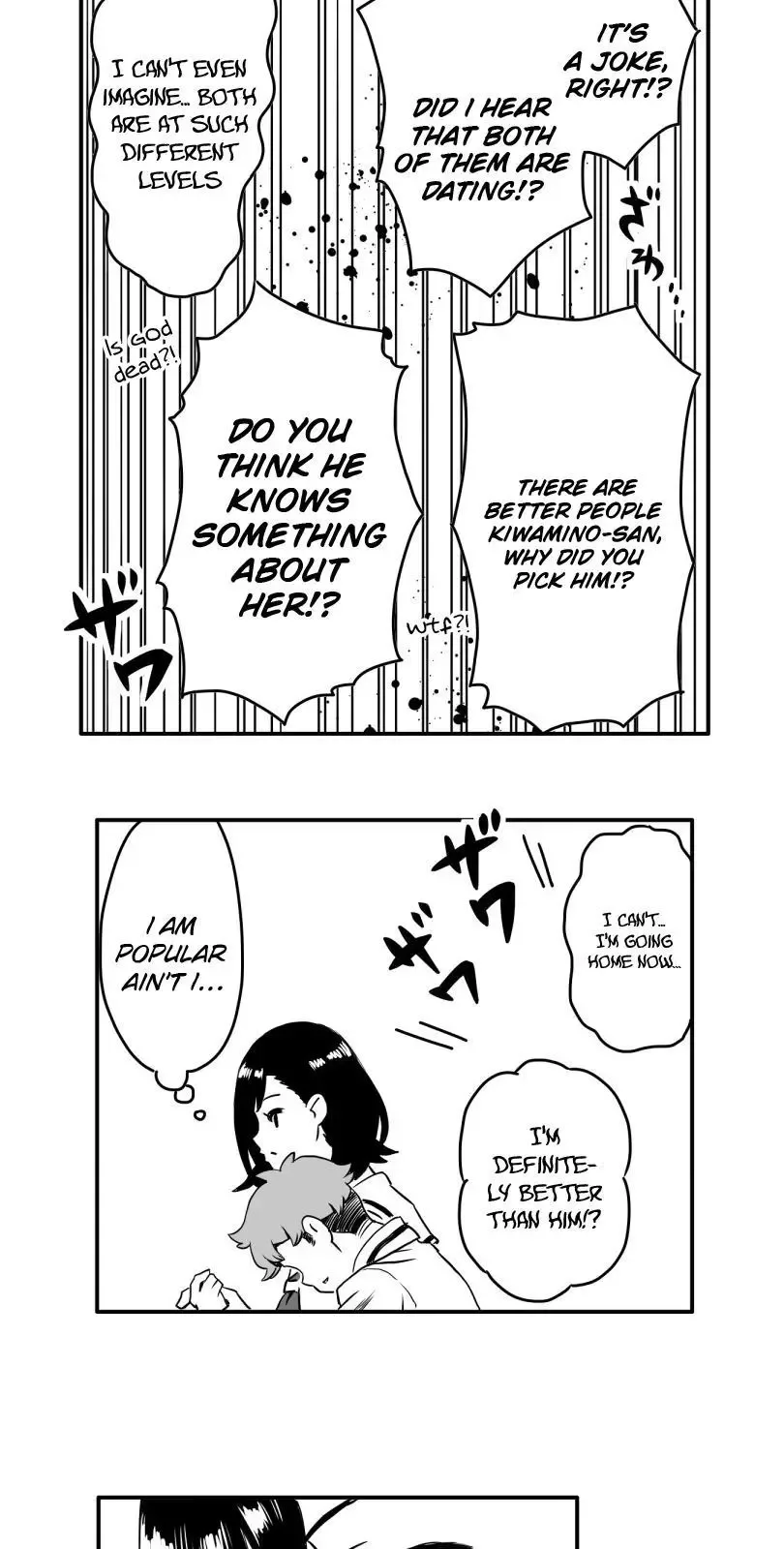 Shina Ultimate Chapter 7 page 27