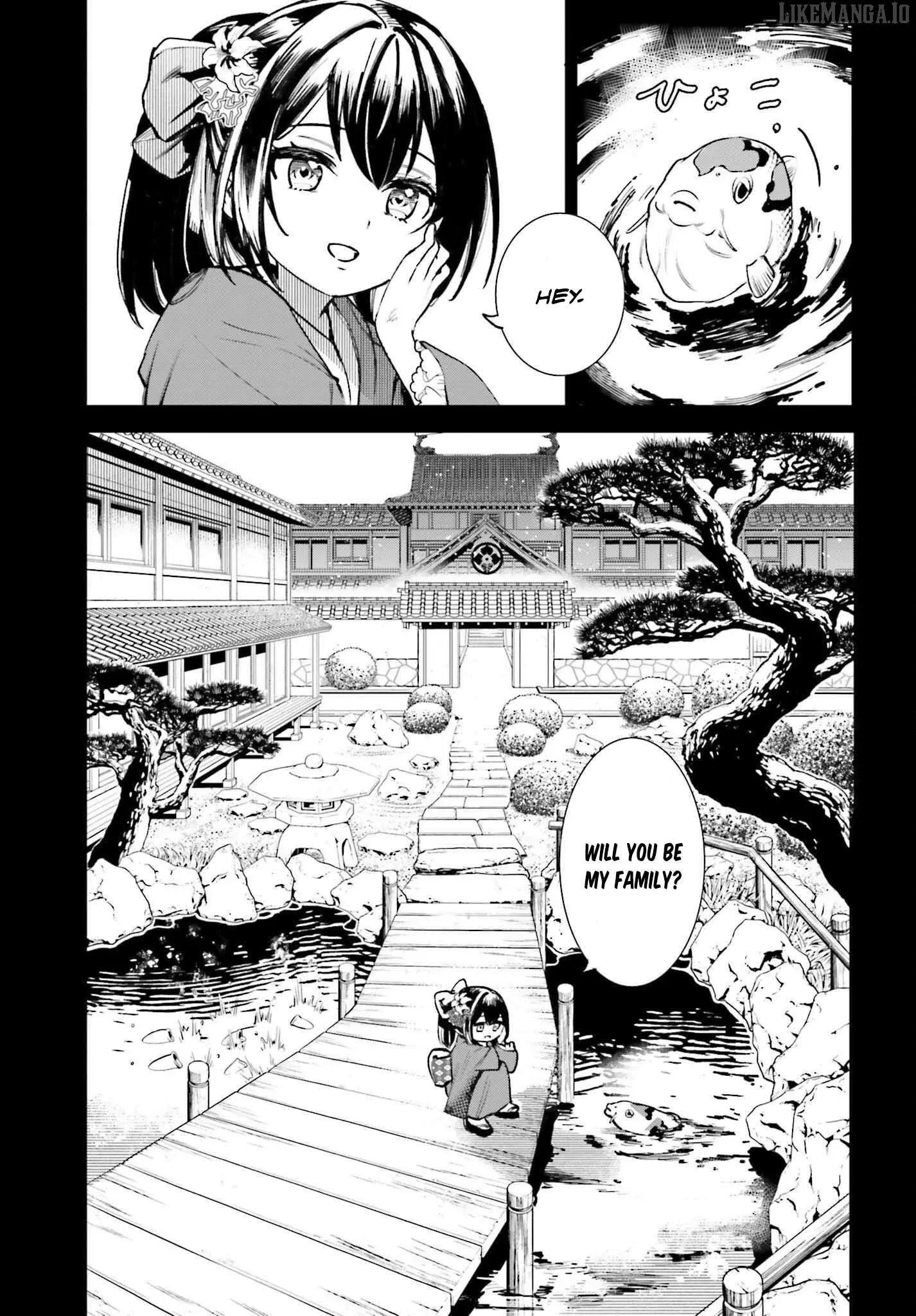 Danshi Kinsei Game Sekai de Ore ga Yarubeki Yuiitsu no Koto - Yuri no Ma ni Hasamaru Otoko to Shite Tensei shite shimaimashita Chapter 8 page 7