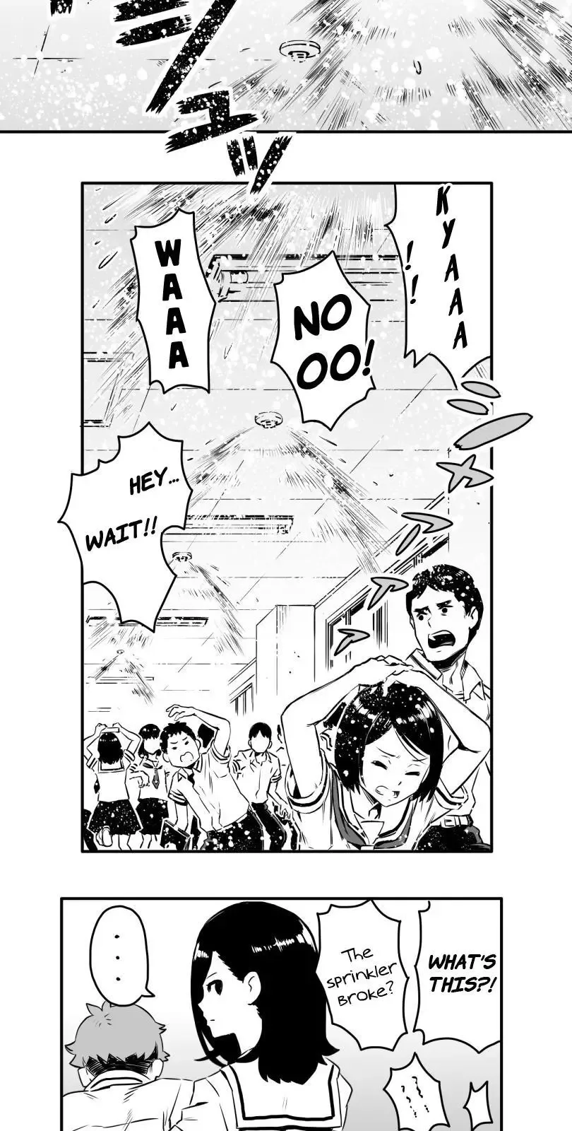 Shina Ultimate Chapter 7 page 30